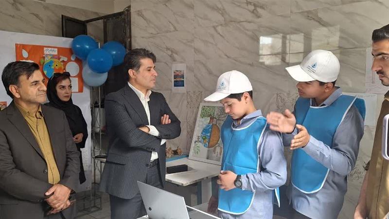داناب؛ اقدام فرهنگی برای سازگاری با اقلیم خشک