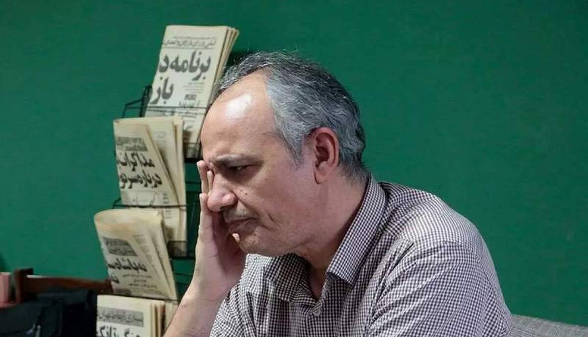 اثر شلیک بر مذاکرات