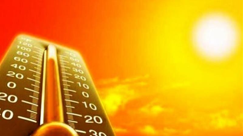 کاهش ۶ درجهای دمای هوای اصفهان از فردا