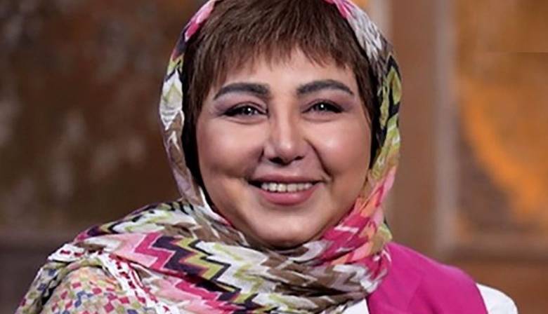 چهره ها/ توضیح بهنوش بختیاری درباره کل‌کل با خانم بازیگر