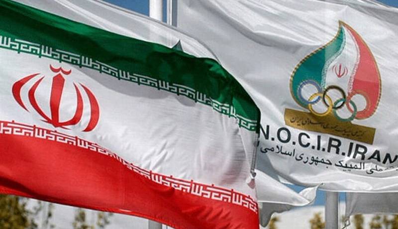 معرفی 12 ورزشکار ایرانی برای دریافت بورسیه 750 دلاری IOC