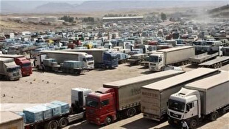 طرح باک پر منجر به افزایش قاچاق گالنی سوخت شده است