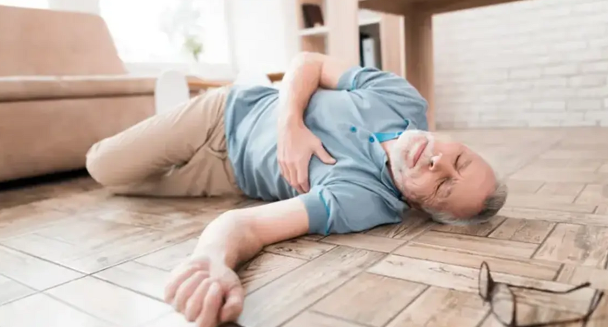 اصطلاح شبه تشنج به چه معناست؟