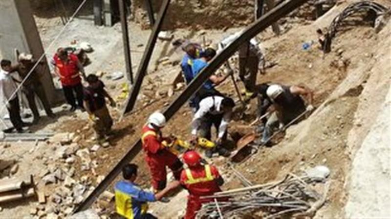 کاهش ۵۰ درصدی حادثههای کار منجر بهفوت در استان اردبیل