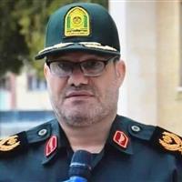 ۶۰ متهم و محکوم فراری در لرستان دستگیر شدند