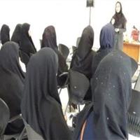 بهره مندی بیش از ۷۰۰۰ مددجوی تحت حمایت از خدمات آگاه سازی در مرکزی