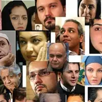 به احترام تمام بازیگران ایران؛ روز بازیگر مبارک
