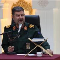 معاون بسیج مستضعفین: ایثار و هم‌بستگی ملت ایران پایه‌های استحکام نظام اسلامی است