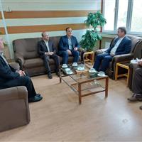۲۲ هزار و ۵۰۰ کارگاه در استان اردبیل فعال است