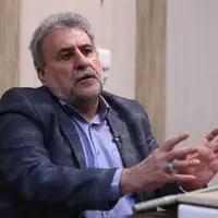 فلاحت‌پیشه: ایران و آمریکا بدون تابوشکنی نمی‌توانند به توافق برسند 