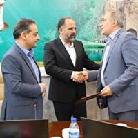 برگزاری آیین تکریم و معارفه مدیران کل امور مالیاتی استان کرمانشاه