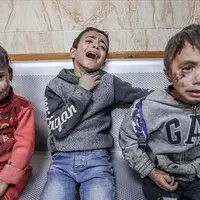 وزارت بهداشت غزه: ۵۷ کودک به دلیل سوءتغذیه جان خود را از دست داده‌اند