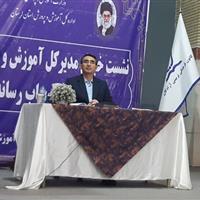 ۹۳۶ مدرسه لرستان در نهضت توسعه عدالت فضاهای آموزشی احداث می شود