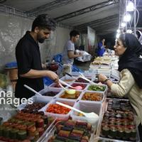 جشنواره ملی اقوام ایرانی در بجنورد آغاز به کار کرد