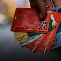 غیرفعال‌سازی ۷۵۹ کارت سوخت متخلف در زاهدان
