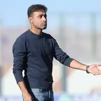 خروج رجب‌زاده از گزینه‌های هدایت ذوب‌آهن