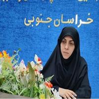 اجلاسیه شهدای زن استان خراسان‌جنوبی آذر ماه امسال برگزار می‌شود