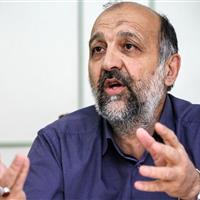 مرحوم فرشیدی تنها وزیر نبود، معلمی ماندگار و دغدغه‌مند بود
