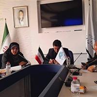 فراخوان مرحله استانی جشنواره ملی هنری نسل امید در کردستان