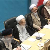 آیت الله موحدی کرمانی: تورم و گرانی مردم را به شدت آزار می هد