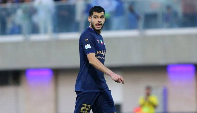 مذاکره باشگاه پرسپولیس با گل‌گهر برای جذب زارع