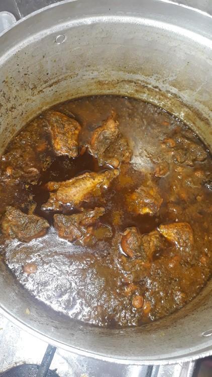 از شما/بانوی جنوب 