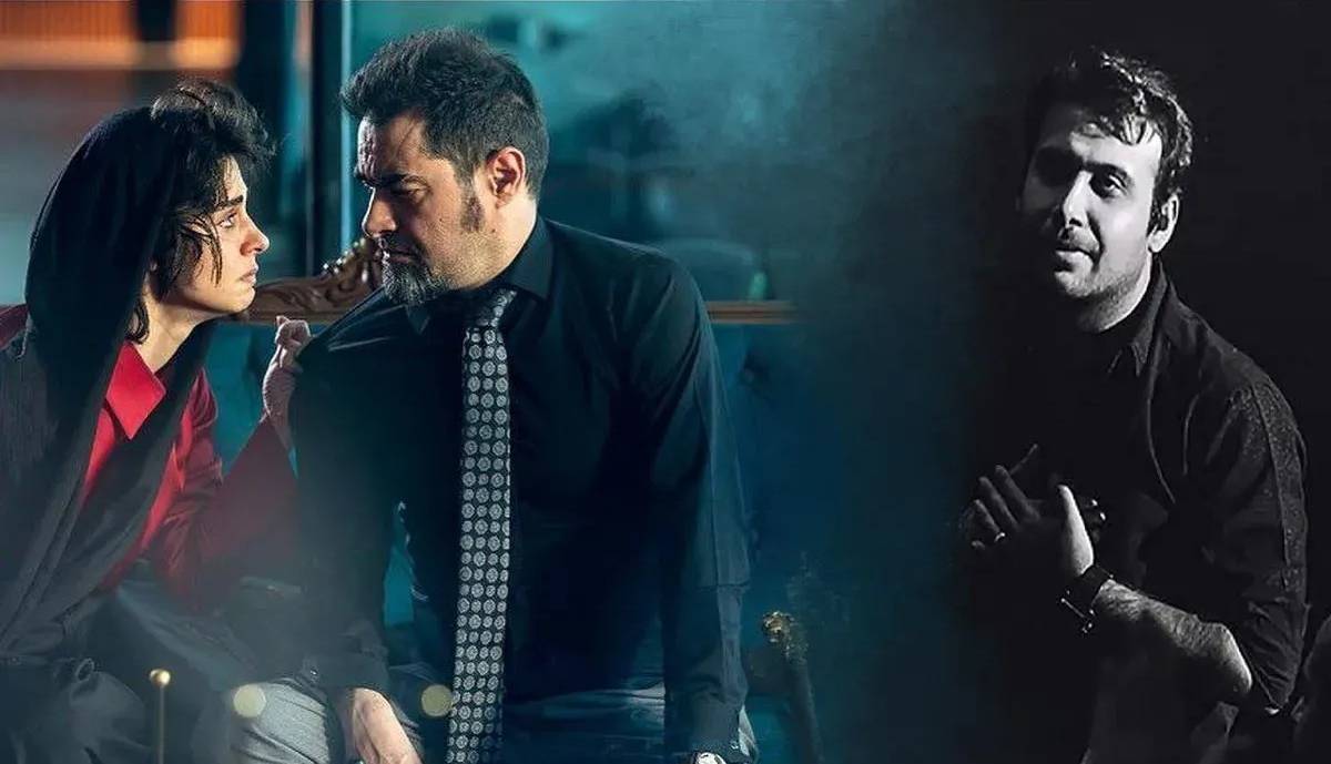ماجرای انتخاب چاوشی برای سریال «آبان»