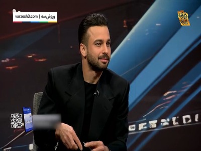 واکنش بی‌پرده رفیعی به هوادار متمول پرسپولیس