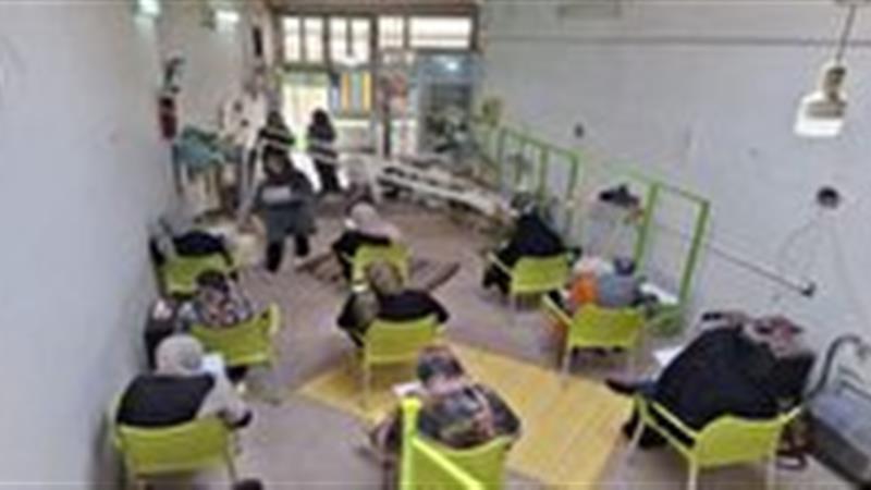 برگزاری اولین دوره آزمون مهارت عمومی نساجی سنتی در بیرجند