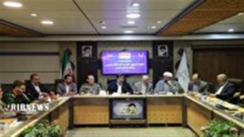 تأکید استاندار قم بر تبیین سیره مدیریتی و اخلاقی شهید رئیسی