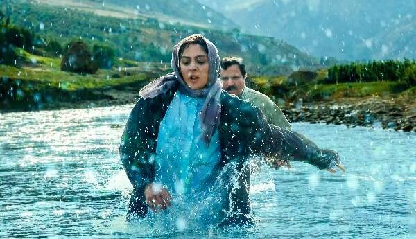 موزیک ویدئوی فیلم «در آغوش درخت» با صدای رحمان تک دهقان