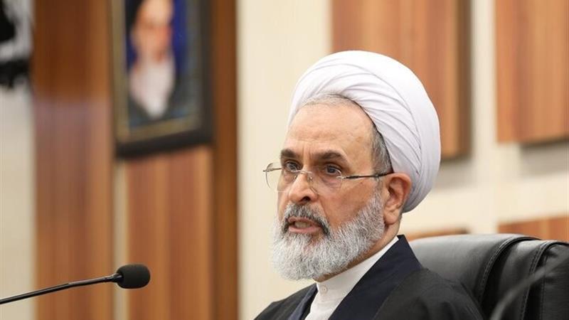 حوزه باید پاسخگوی مسائل امروز و آینده جامعه اسلامی باشد