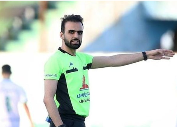 داور روزهای سخت در جنگ بقا و صعود!