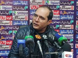 ربیعی: اجازه دهید، فصل تمام شود
