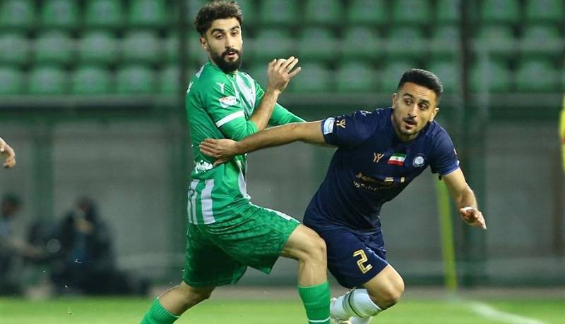 گل‌محمدی خواهان جذب مدافع چپ گل‌گهر