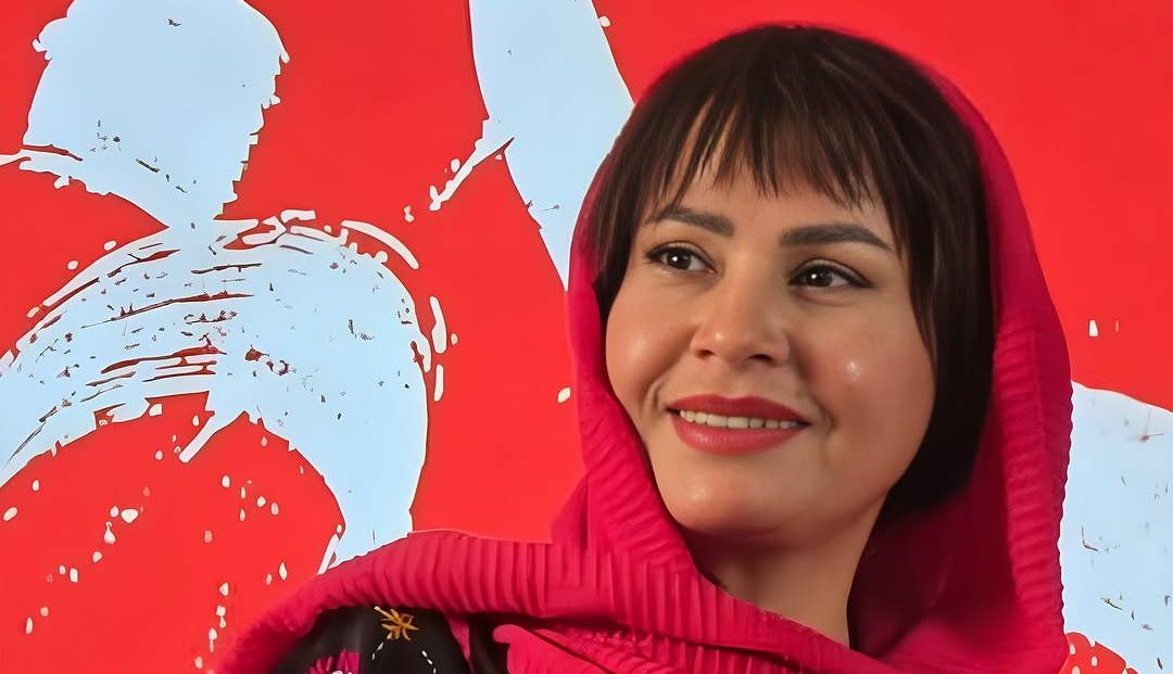 چهره ها/ تغییر باورنکردنی «توران» در سریال پس از باران!
