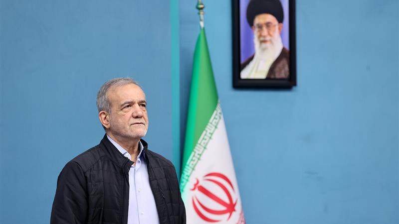 پزشکیان روز دوشنبه به قم سفر می‌کند