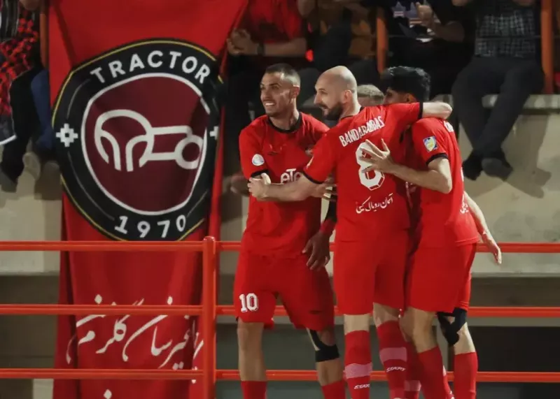 راز تراکتور؛ مهندسی ژنتیک برای پایان سلطه پرسپولیس!