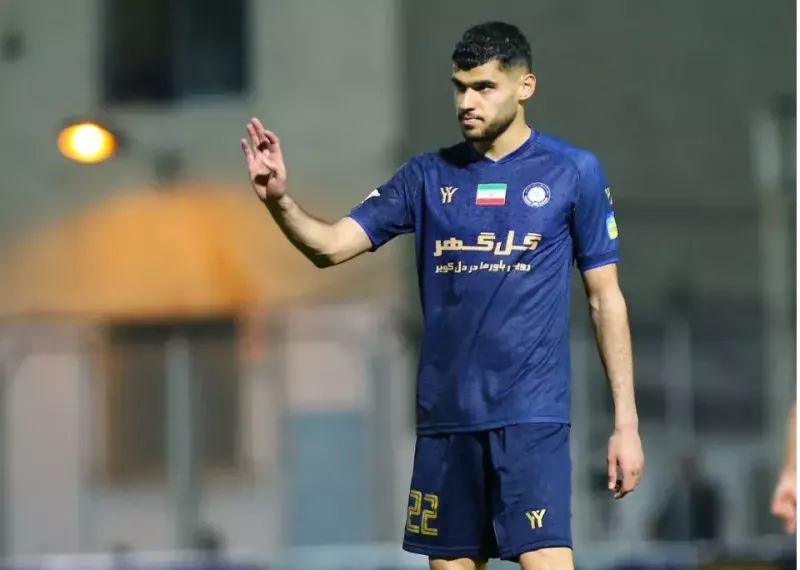 غیرقابل فروش، حتی برای استقلال و پرسپولیس!