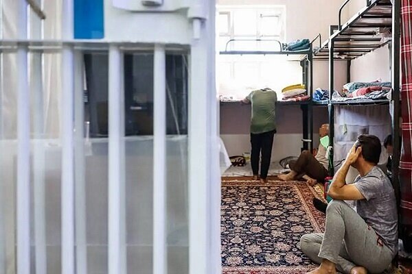 اجرای پویش آزادی زندانیان معلم در گیلان؛ ۴۰ مادر زندانی جرایم غیرعمد داریم