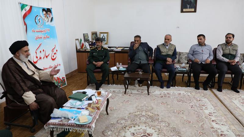 امام جمعه شهرکرد: محرومیتزدایی از مناطق محروم ضرورتی اجتناب ناپذیر است