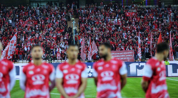 از تکذیب درویش تا تایید رفیعی؛ پرسپولیس در چنگ «هوادار متمول»