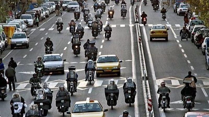 استفاده از ظرفیت علمی نخبگان برای گره گشایی ترافیکی