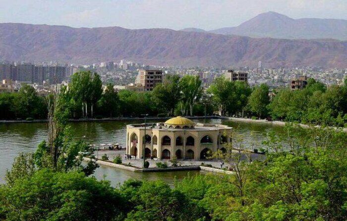 هوای تبریز سالم شد