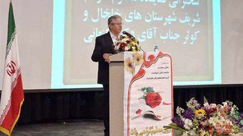 پرداخت پاداش پایان خدمت معلمان تا سال ۱۴۰۵ به روز میشود