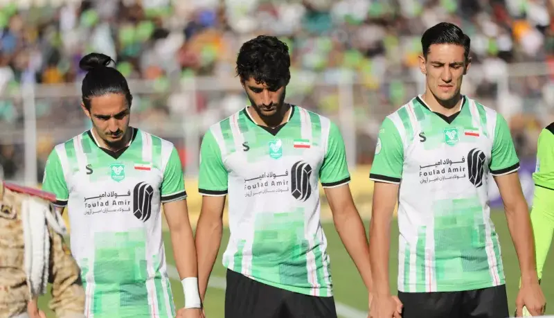 تختی همان تختی، پرسپولیس همان پرسپولیس!