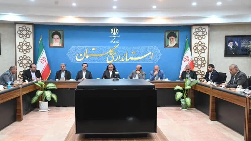 استاندار گلستان: رفع محرومیت آموزشی نیازمند توجه ملی است