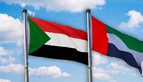 روابط سودان و امارات قطع شد