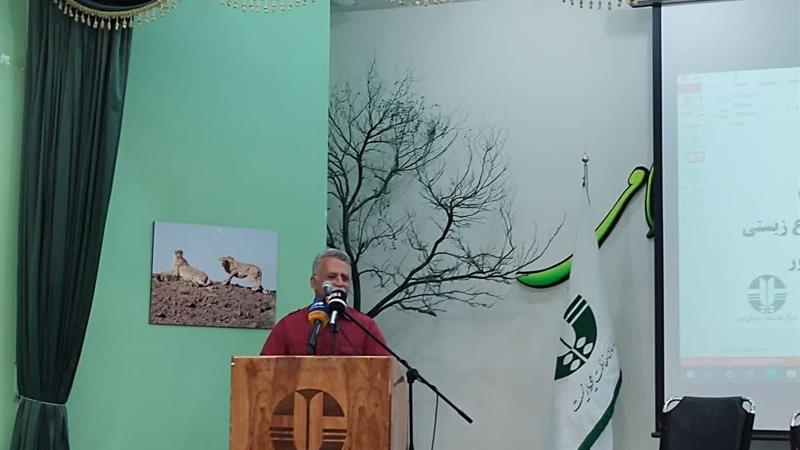 نفسهای بریده «شاهوار»؛ شاهرود و بسطام در خشکسالی دست و پا میزنند