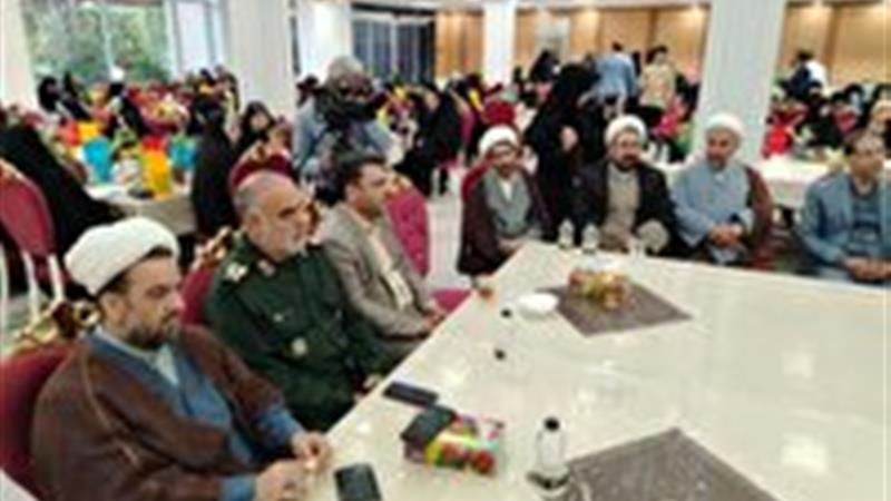 تجلیل از ۱۵۰ نفر از اساتید و معلمان قرآن خراسان جنوبی